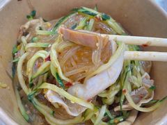 -大脸鸭记鸭血粉丝·小锅米线(水游城店)