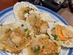 -福樱兰海鲜放题铁板烧(加州店)
