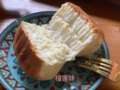 泰式烤面包-婉泰·特色小吃·舂鸡脚(告庄二店)