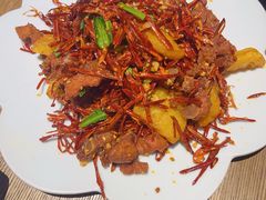 -小喜客·云南特色菜(纳西庭院店)
