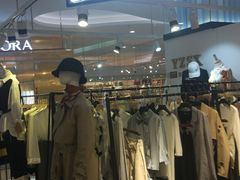 店内环境-新荟城(望京店)
