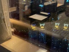 -上海龙之梦万丽酒店