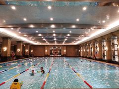 -上海浦东星河湾酒店