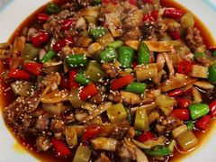 -阆辣荟餐饮(老味道8年·古城店)