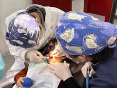 -土豆口腔(凤凰北总店)