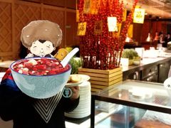 -君悦酒店·乐厨·高空自助餐(青年大街店)