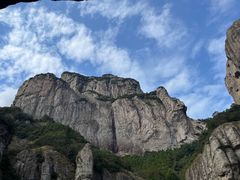 -雁荡山风景名胜区