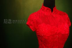 -ZHICOME·稚蔻婚纱礼服造型定制(西安龙首印象城店)