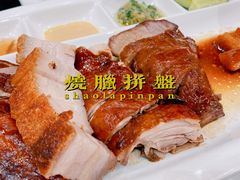 -香港茶餐厅文化体验馆(茶山镇店)