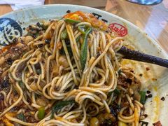 -胖妹面庄(北城天街店)