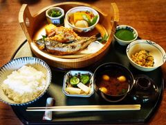 -料亭菊水楼