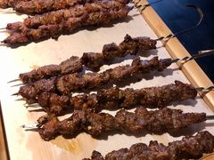 -和庆斋羊蝎子火锅·碳缸烧烤(顺义旗舰店)