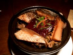 -外婆家(世界城广场店)