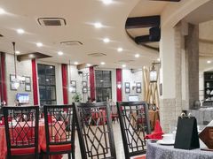 -南沙游艇会·大兵船餐厅