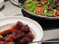 -小菜园新徽菜(无锡宜家荟聚中心店)