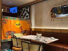 -Home Thai·泰谣(王府井apm店)