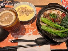 -大快活(丽丰店)