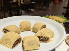 -东来顺饭庄(金泉广场店)