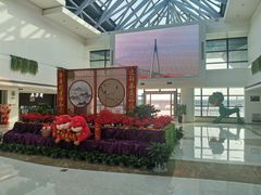 -宁波海天一洲景区