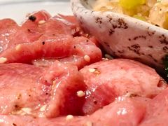 -烧肉达人•炭火烧肉(新天地店)