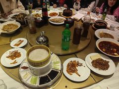 -金百万烤鸭店(马甸店)
