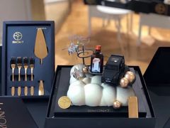 -西檬树SIMON·T轻奢蛋糕(大东方Max店)