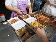 -细妹五香牛杂(步行街店)