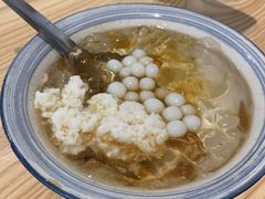 -三囍糖水·小吃铺
