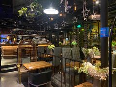 -胡桃里音乐酒馆(四道口店)