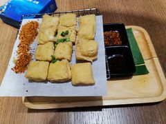 -雀舞云南菜(乐客城店)