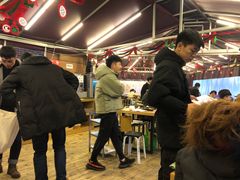 -赞酱川式烤肉(蜀都万达店)