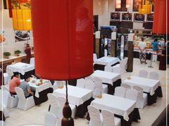 -玉华台饭庄·淮扬菜·烤鸭(望京店)