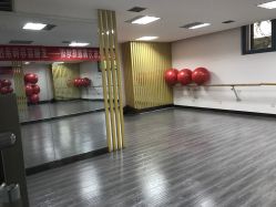 -榕树上·瑜伽普拉提