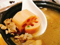 -粗茶淡饭·汉口公馆(循礼门店)