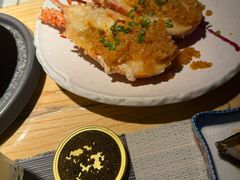 -京料理·日料自助·铁板燒(复悦城店)
