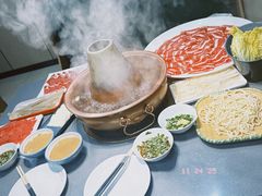 -牛街清真满恒記(平安里西大街店)