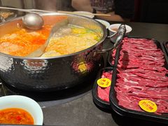 -正禾鲜·潮汕牛肉火锅(凯德天府店)