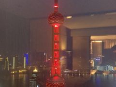 丽思卡尔顿酒店-上海浦东丽思卡尔顿酒店
