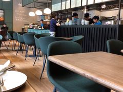 大堂-Wagas沃歌斯(尚街店)