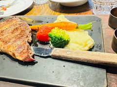 -1886德国汽车餐厅(外滩中央店)