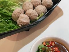 -陈记顺和牛肉火锅馆(天河北路店)