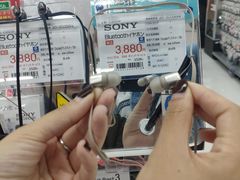 -Bic Camera (难波店)