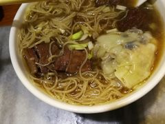-竹园竹升面(西关总店)