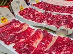 -荣叔港式沙嗲牛肉火锅(正佳潮流店)