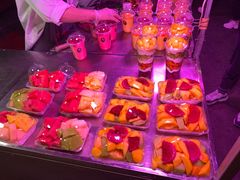 -正宁路小吃夜市