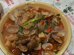 -东排食堂长沙小吃大排档(五一广场店)