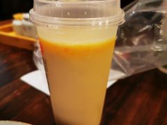 -书亦烧仙草(支雪生活广场店)