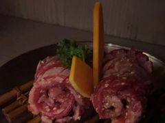 -西塔老太太泥炉烤肉(温州首店万象城黑金店)