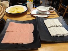 -老凯俚酸汤鱼(多彩城店)