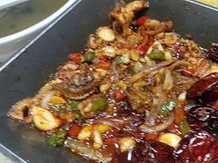 -李氏传家菜(兴城路店)